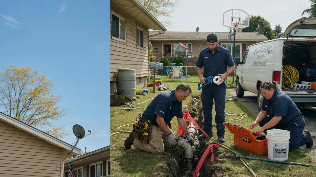 Garbage Disposal Replacement in Fairview, MT near me